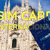 ¿Por qué necesitas una SIM card internacional con Conecty para tu próximo viaje?
